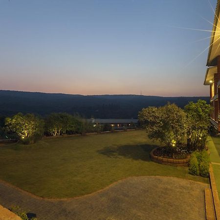Bella Vista Resort Mahābaleshwar Eksteriør billede