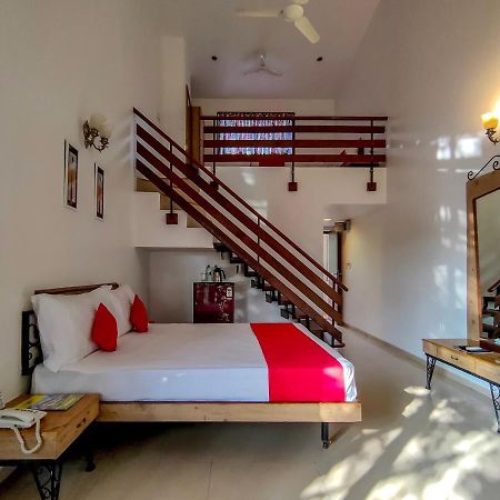 Bella Vista Resort Mahābaleshwar Eksteriør billede