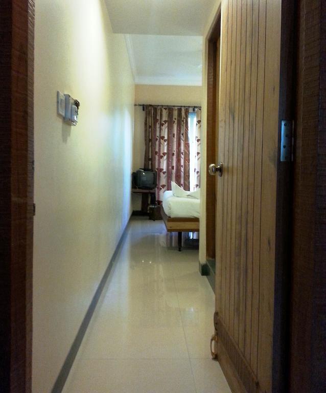 Bella Vista Resort Mahābaleshwar Værelse billede