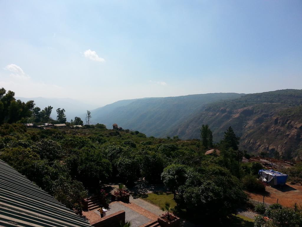 Bella Vista Resort Mahābaleshwar Eksteriør billede