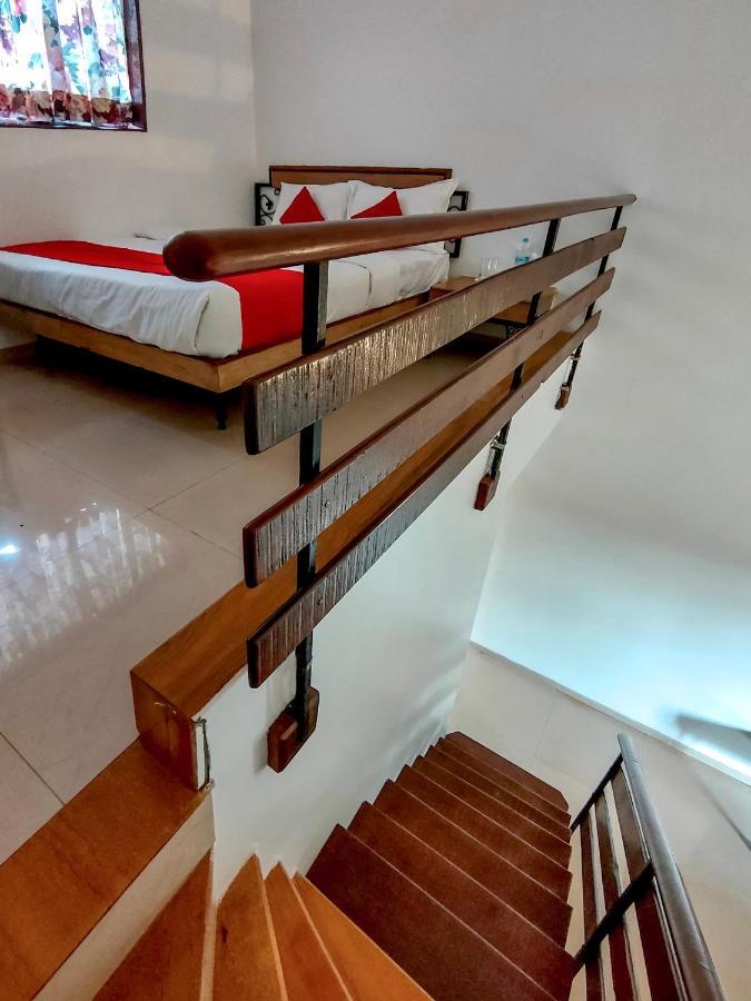 Bella Vista Resort Mahābaleshwar Eksteriør billede